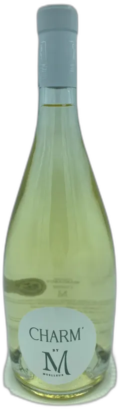 photo du vin Bib Domaine Margarot