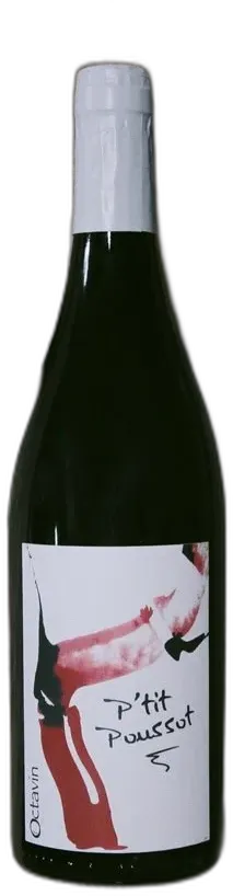 photo du vin p’Tit Poussot