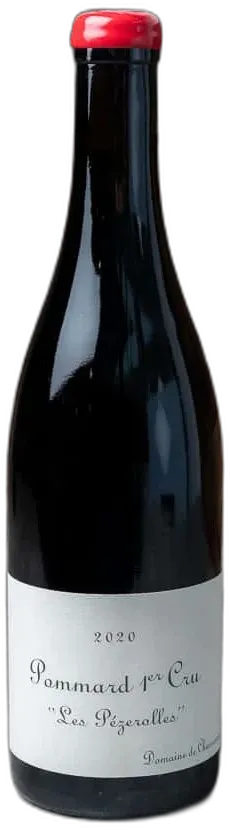 photo du vin Domaine de Chassorney Pommard les Pezerolles