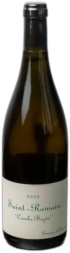 illustration du vin Combe Bazin Qvevris