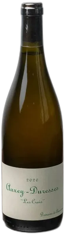 aperçu du vin les Crais