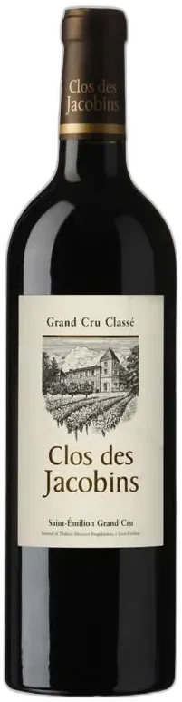 photo Clos des Jacobins 2022