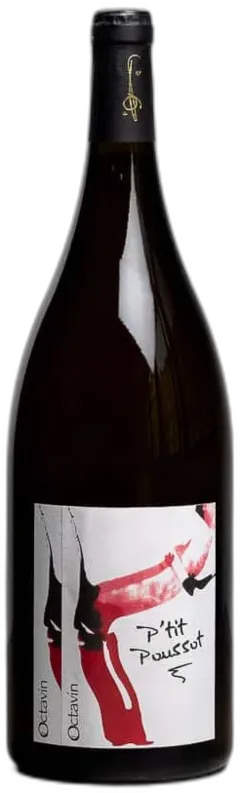 photo du vin p’Tit Poussot