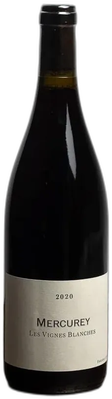 photo du vin Mercurey les Vignes Blanches Qvevris