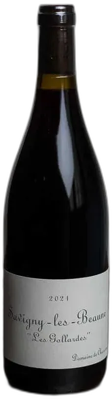 image du vin Savigny-Lès-Beaune les Gollardes Domaine de Chassorney