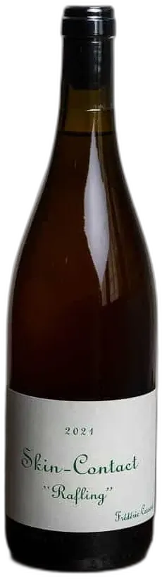 photo du vin Cuvée Mourvèdre