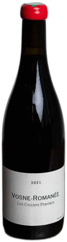 image du vin Les Champs Perdrix