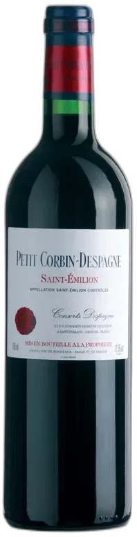photo Petit Corbin Despagne 2023