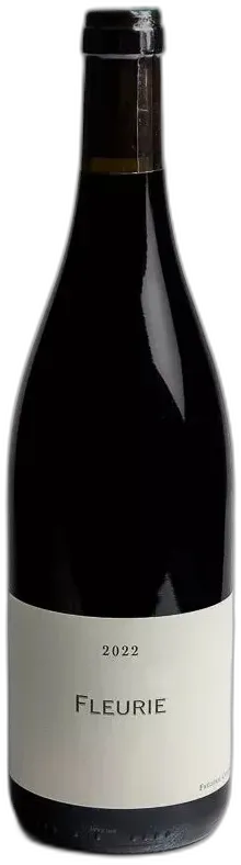 aperçu du vin Fleurie