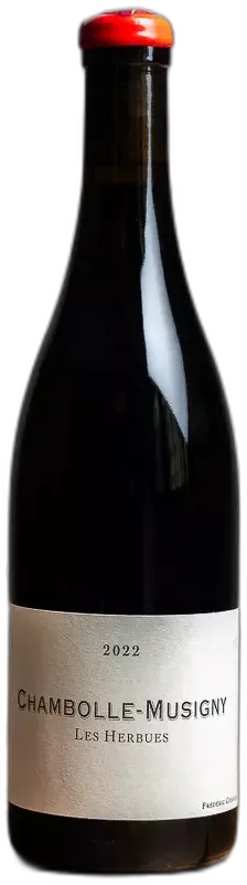 photo du vin Les Herbues