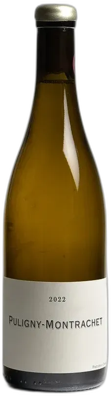 photo du vin Voitte