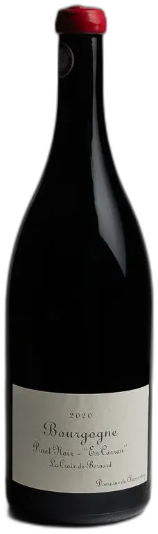 photo du vin La Croix de Bernard