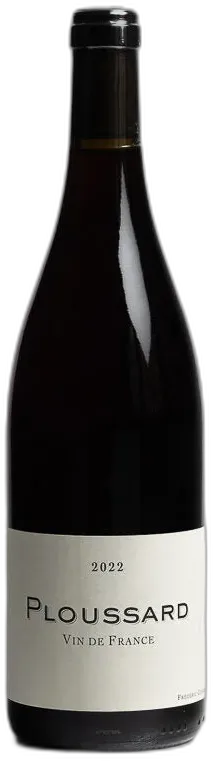 photo du vin Cuvée Mourvèdre