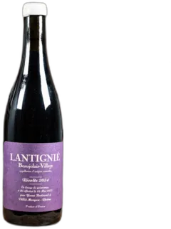 photos du vin les Bertrand Cuvée du Chaos Vin