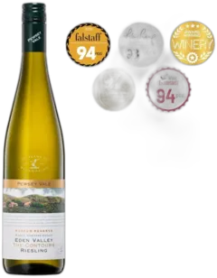 image du vin Pewsey Vale, 'The Contours' Riesling 2016