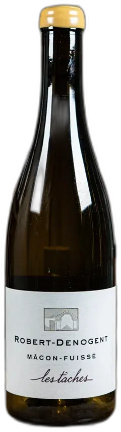 illustration du vin Domaine Robert-Denogent la Croix Vieilles Vignes Vin