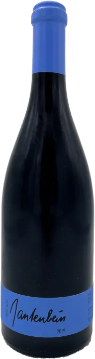photo Grisons Pinot Noir 2019 Gantenbein