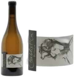 photo du vin Butteaux Domaine Pattes Loup