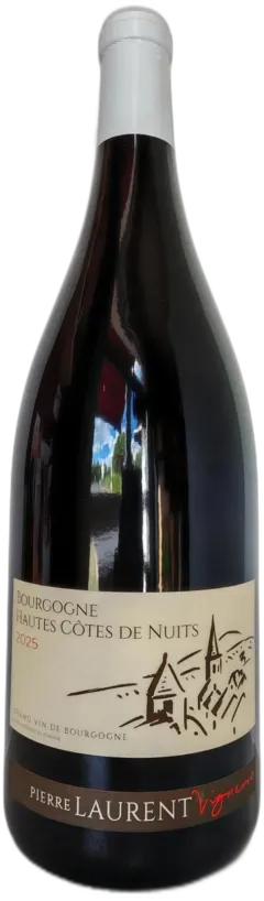 photo du vin Hautes Cotes de Nuits