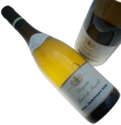 photo Paul Jaboulet Ainé Secret de Famille Blanc 2023