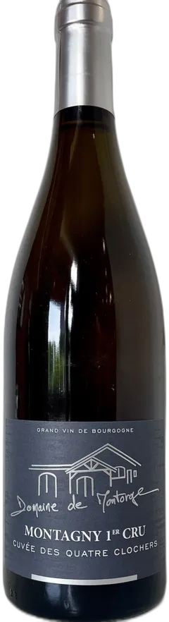 photos du vin les 4 Clochers