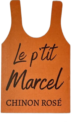 photos du vin le p’Tit Marcel