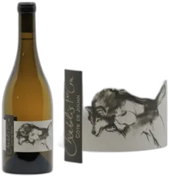 photos du vin Côte de Jouan