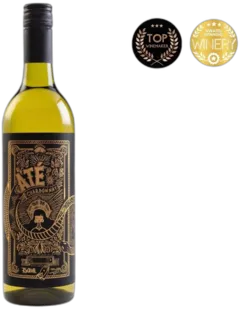 illustration du vin Até Chardonnay 2022