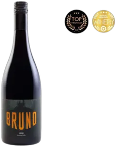 photo Bruno Shiraz 2021
