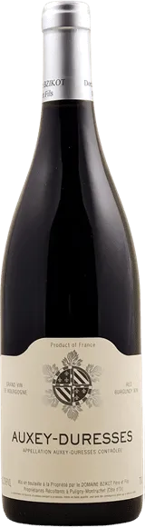 image du vin Auxey-Duresses Rouge