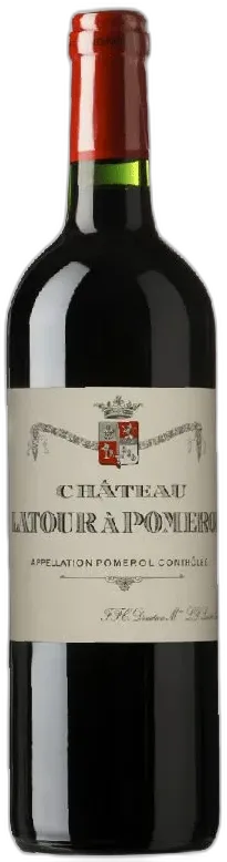 photo Château Latour Pomerol 2022