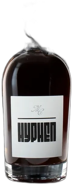 photo Hyphen Blend Malt Whisky Michel Couvreur
