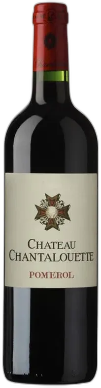 photo Château Chantalouette 2019