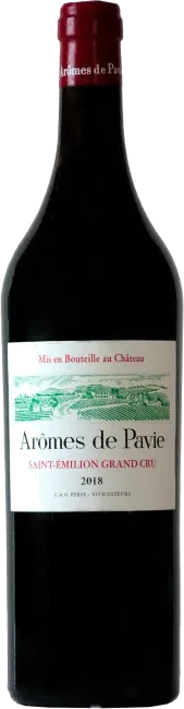 photo Arômes de Pavie 2018