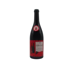 photo du vin Cuvée Cathelin