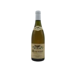 photo du vin Meursault