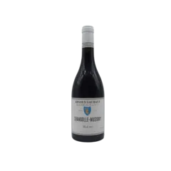 image du vin Chambolle-Musigny