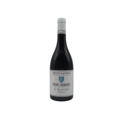 photo du vin les Grands Suchots