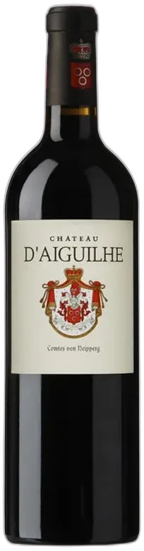 photo Château d’Aiguilhe 2019