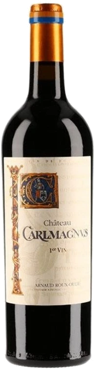 photo Château Carlmagnus 2019