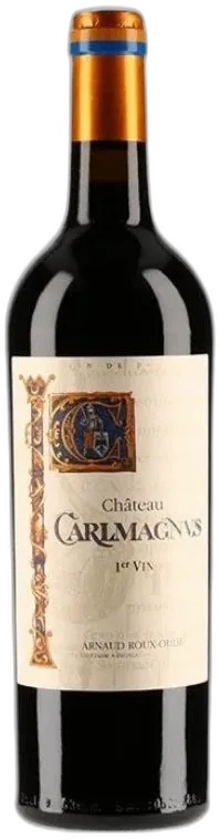 photo Château Carlmagnus 2022