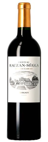 capture du vin Château Rauzan Ségla Grand Cru Classé