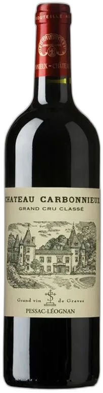 photo Château Carbonnieux 2022