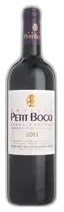 photo du vin Château Petit Bocq 2019 Rouge