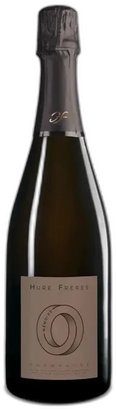 photo du vin Mémoire