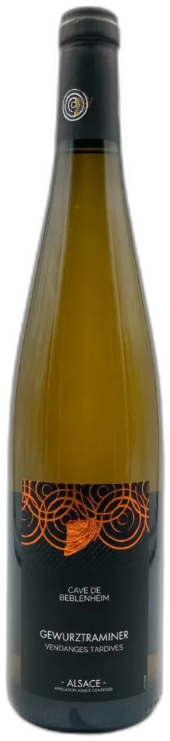 photos du vin Gewurztraminer Vendanges Tardives