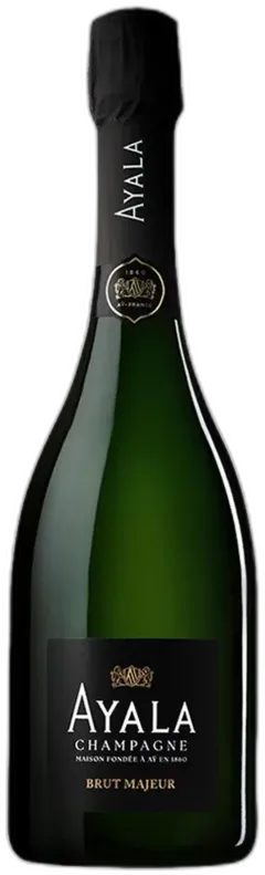 photo du vin Ayala Brut Nature