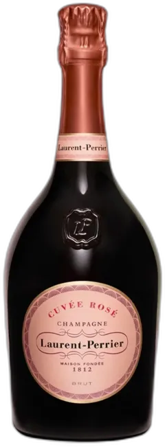 photo du vin Laurent-Perrier Cuvée
