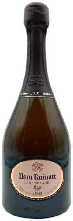 photo du vin Dom Ruinart