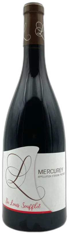photos du vin Mercurey Maison Louis Soufflot
